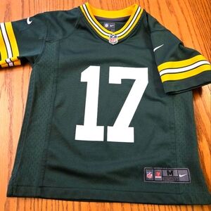 Packers Adams Jersey